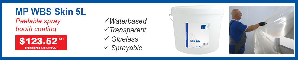 MP WBS Skin 5L MP WBS Skin 5L